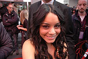 Vanessa Hudgens (Foto: NT)